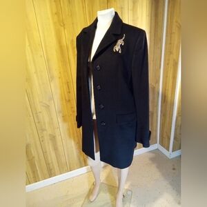 Womens blazer